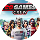 Cogamescrew